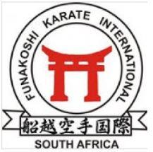 Funakoshi Karate