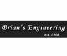 Brian's Engineering