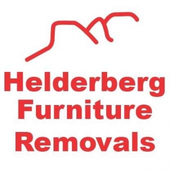 Helderberg Furniture Removals