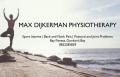 Max Dijkerman Physiotherapist