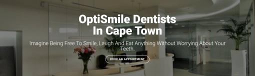 OptiSmile Advanced Dentistry and Implant Centre