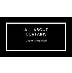 All About Curtains