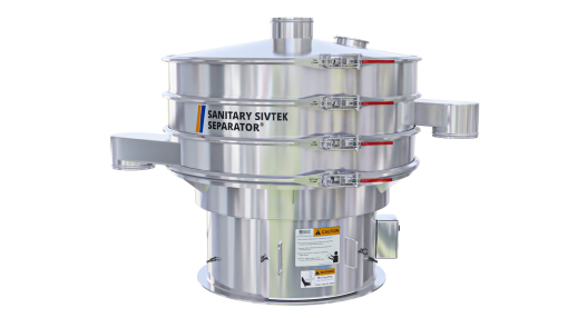 Top Vibro Sifter Manufacturer for Hygienic Screening Solutions in South Africa