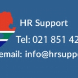 HR Support